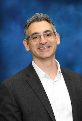 Lawrence Rubin